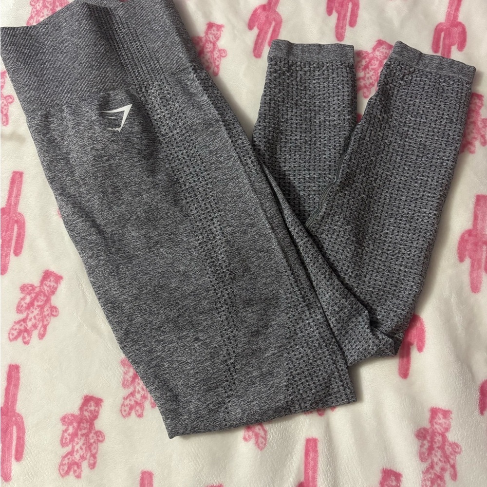 Gymshark Gray Leggings